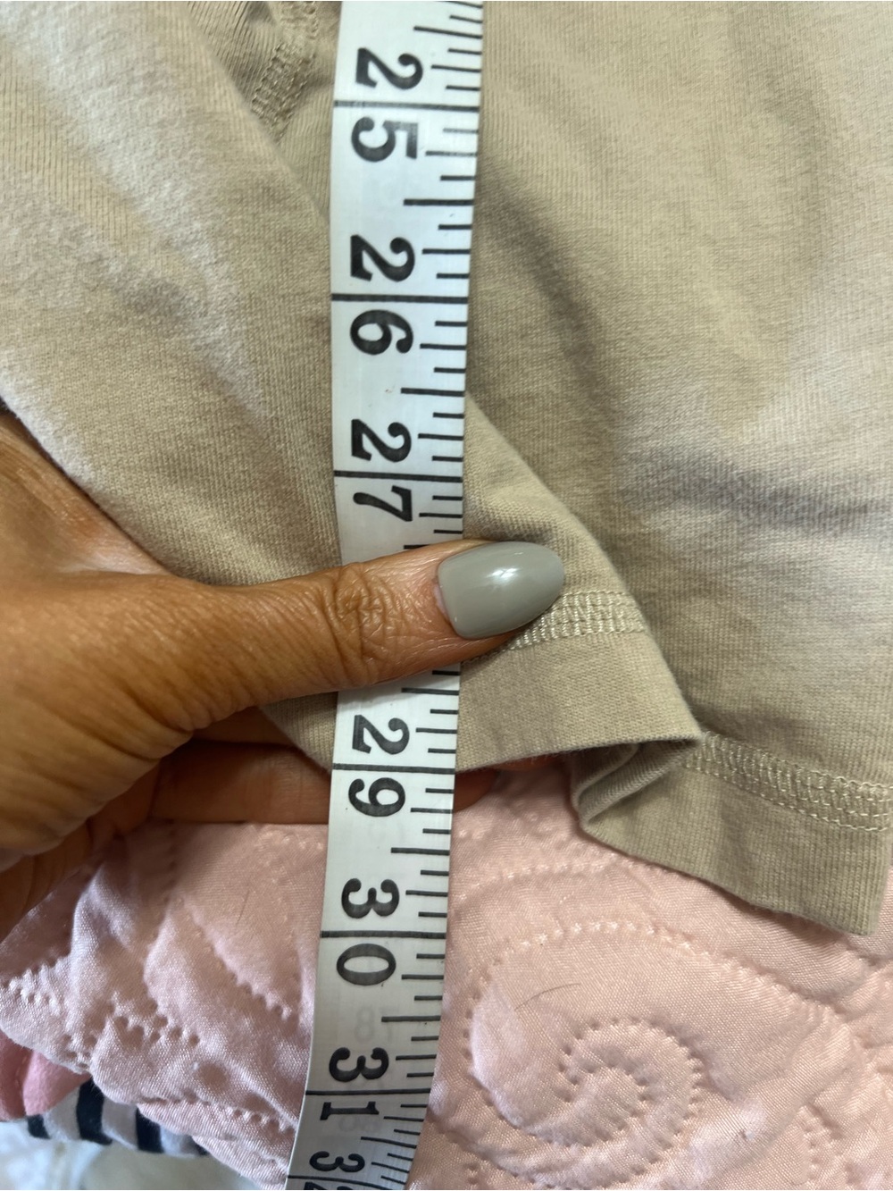 Gymshark Muscle Tank Top - Picture 3 of 7
